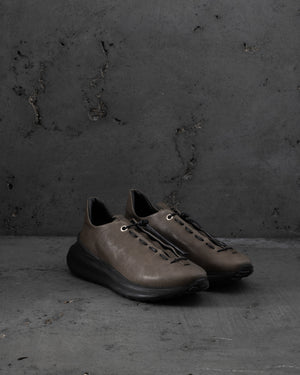 Chillout Man Calf Soft Taupe