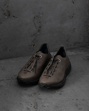 Chillout Man Calf Soft Taupe