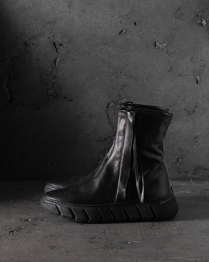 Mens Great Hero Calf Santiago