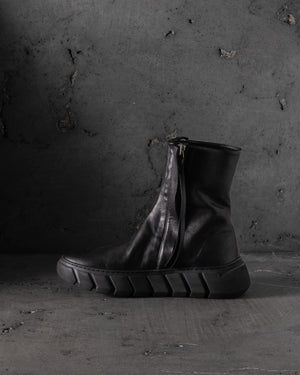 Mens Great Hero Calf Santiago