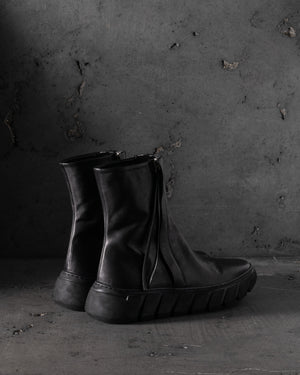 Mens Great Hero Calf Santiago