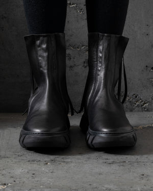 Mens Great Hero Calf Santiago