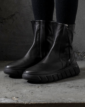 Mens Great Hero Calf Santiago