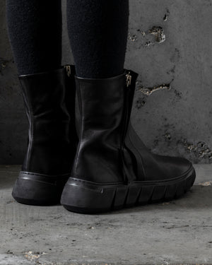 Mens Great Hero Calf Santiago