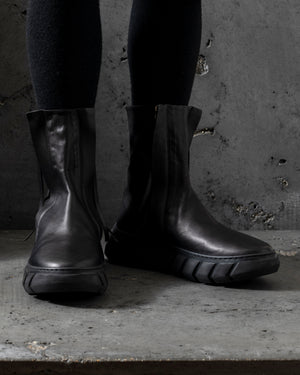 Mens Great Hero Calf Santiago