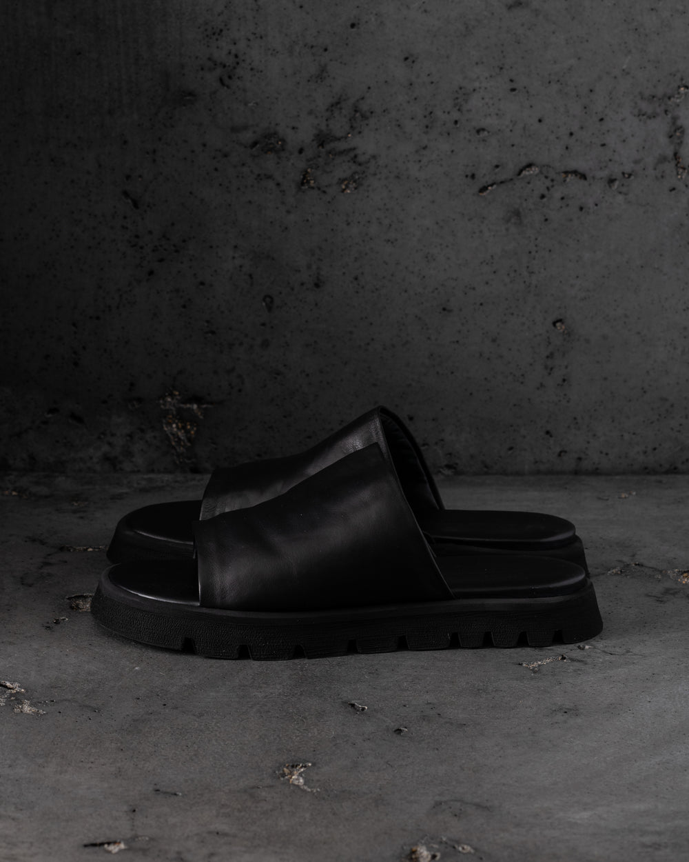 Mens Light Foot Sandals
