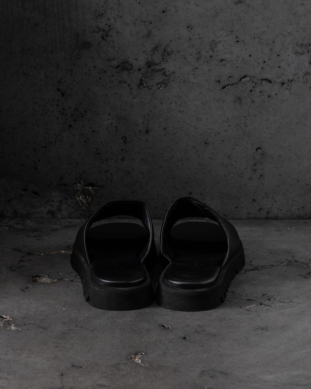 Mens Light Foot Sandals