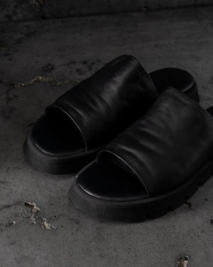 Mens Light Foot Sandals