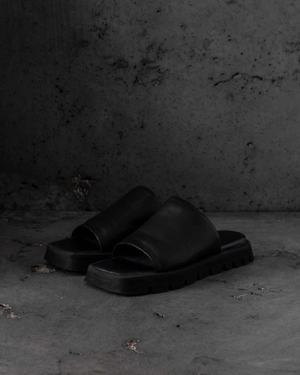 Light Foot Sandals