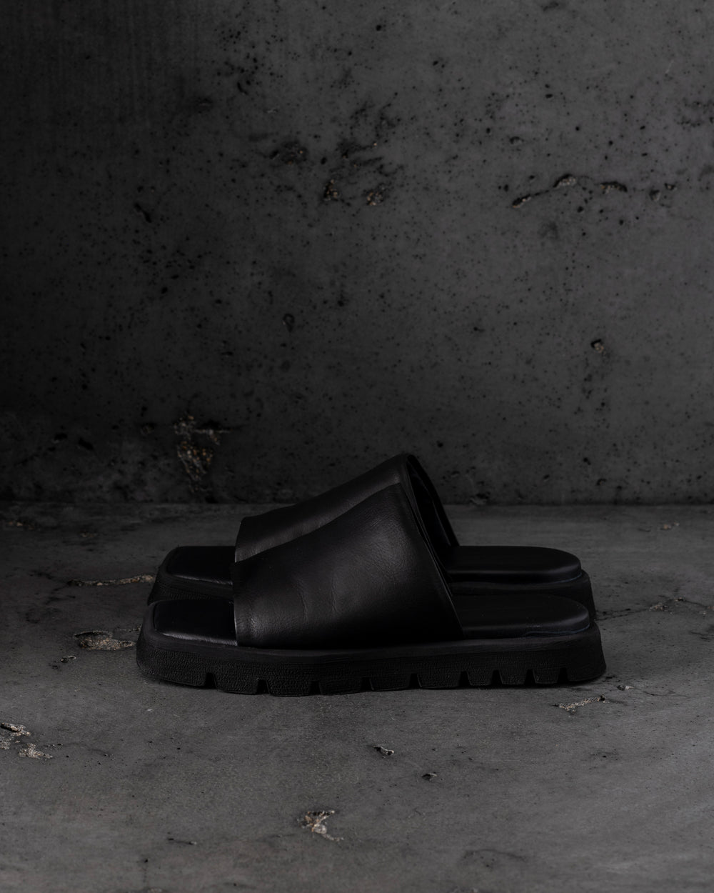 Light Foot Sandals