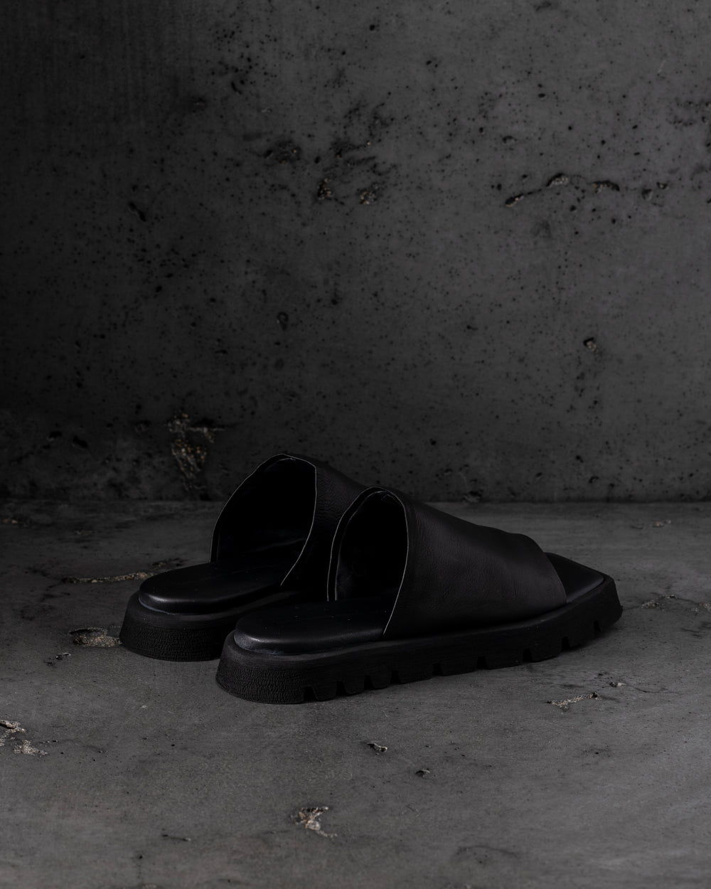 Light Foot Sandals
