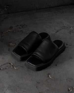 Light Foot Sandals