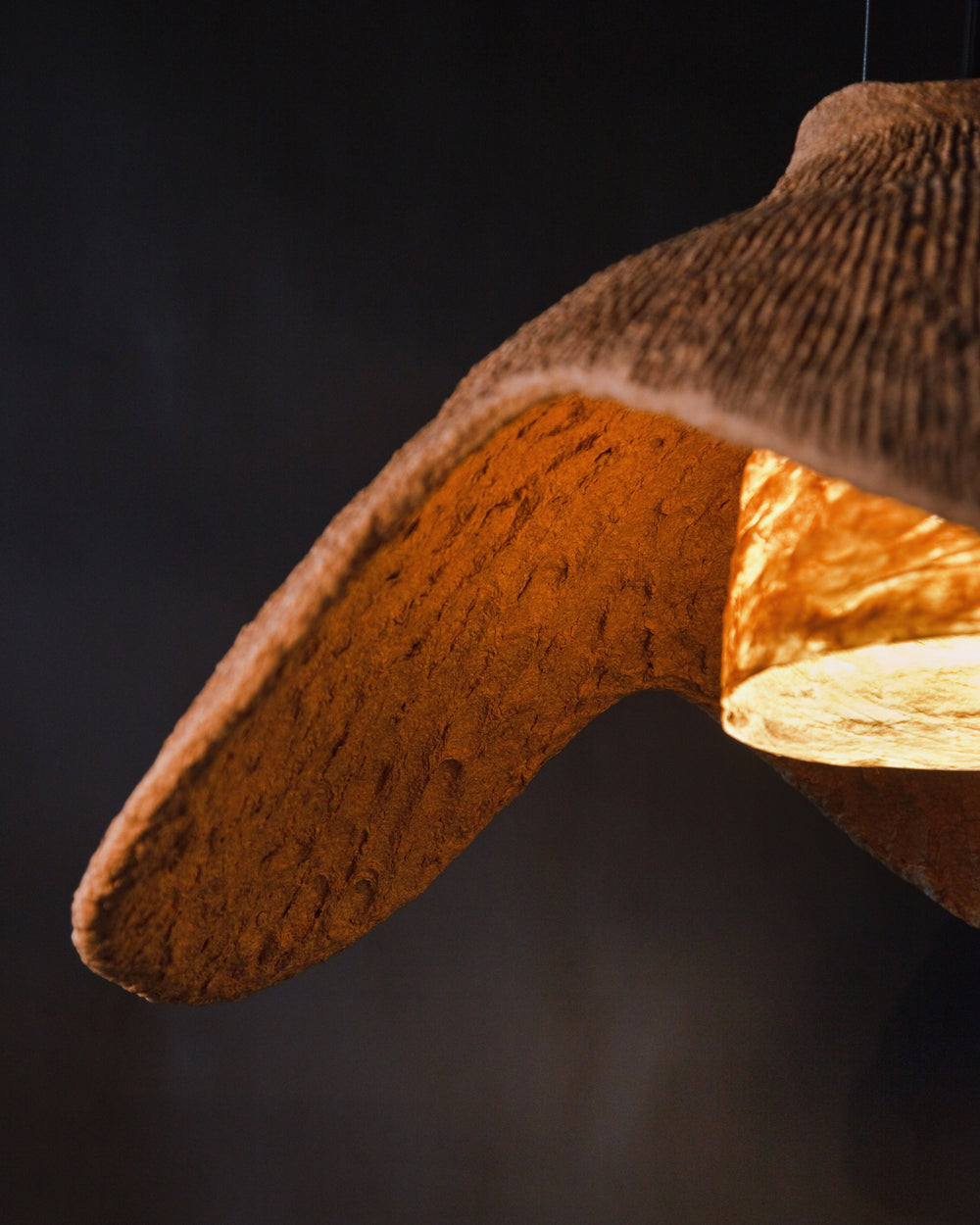 Pyalyostak Pendant Lamp