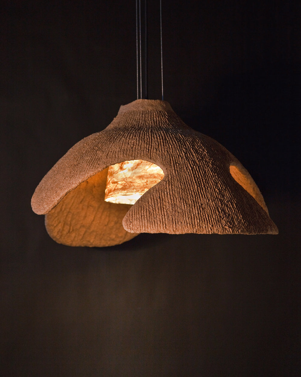 Pyalyostak Pendant Lamp