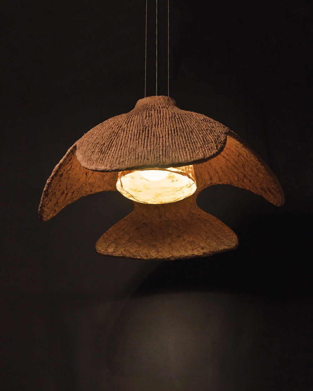 Pyalyostak Pendant Lamp