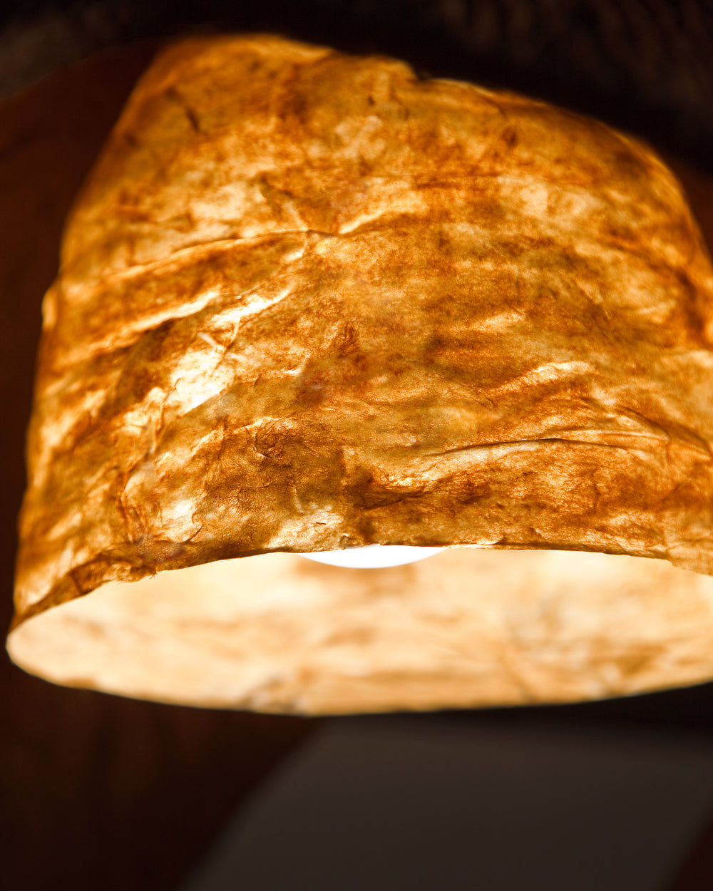 Pyalyostak Pendant Lamp