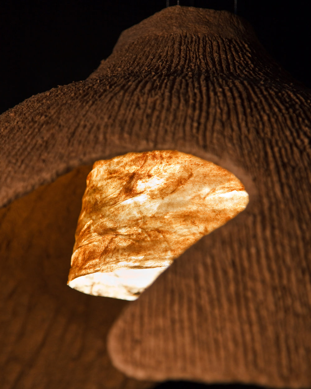 Pyalyostak Pendant Lamp