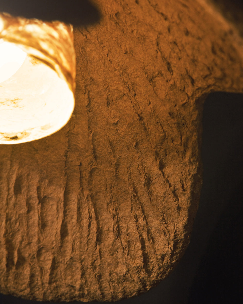 Pyalyostak Pendant Lamp