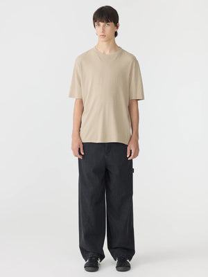 Regular Fit T Shirt Birch