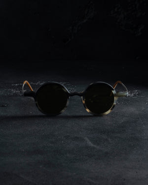 RG00UW18 "The Twist" Camo x Bronze Lens