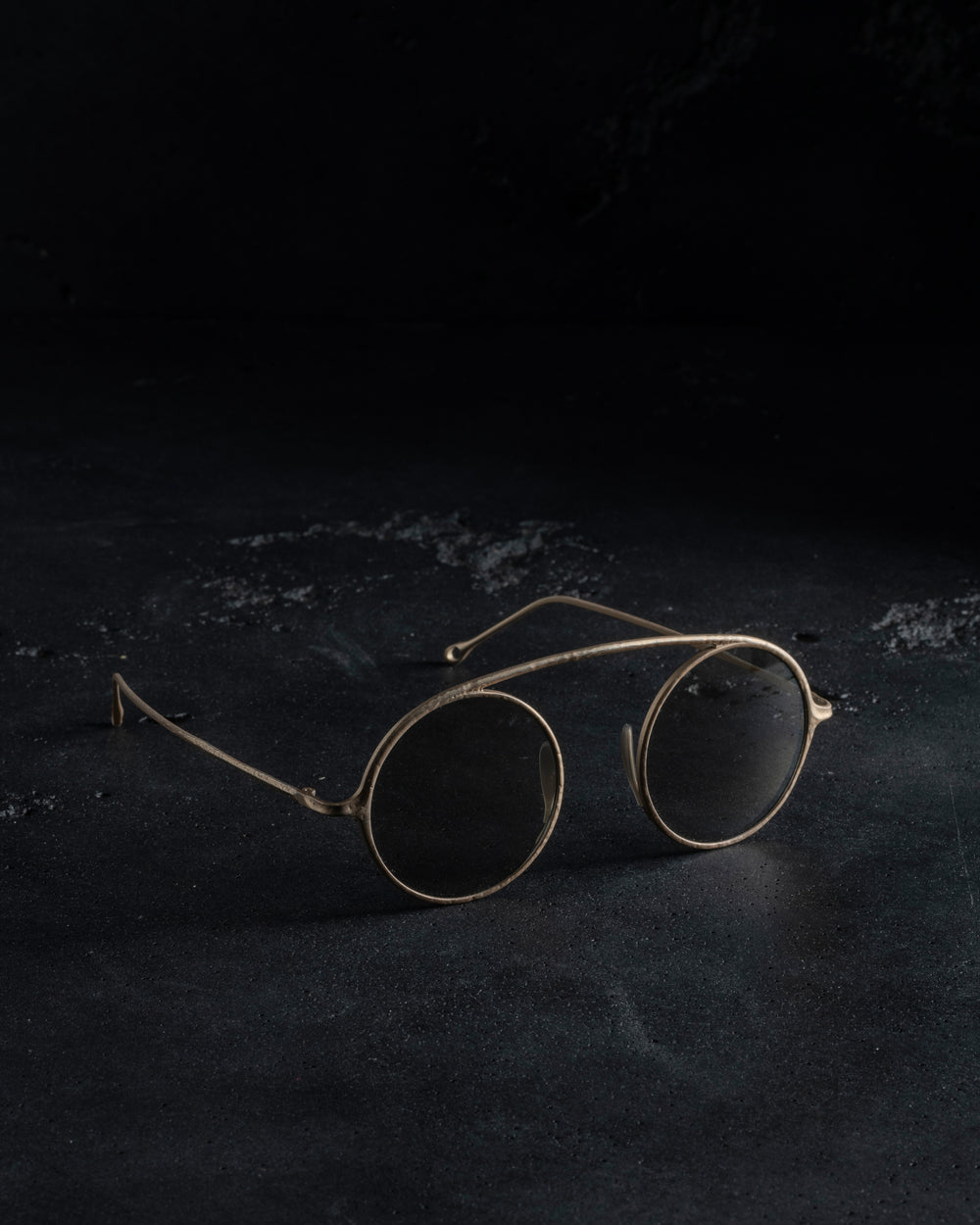 RG1936CU Pale Gold x L Mirror Lens