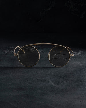 RG1936CU Pale Gold x L Mirror Lens