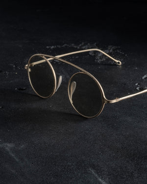 RG1936CU Pale Gold x L Mirror Lens