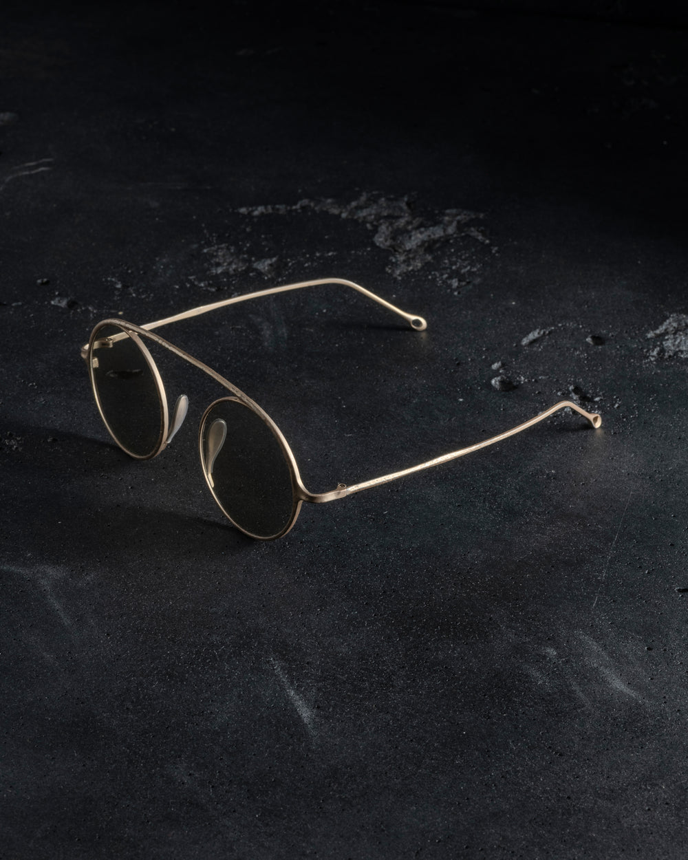 RG1936CU Pale Gold x L Mirror Lens