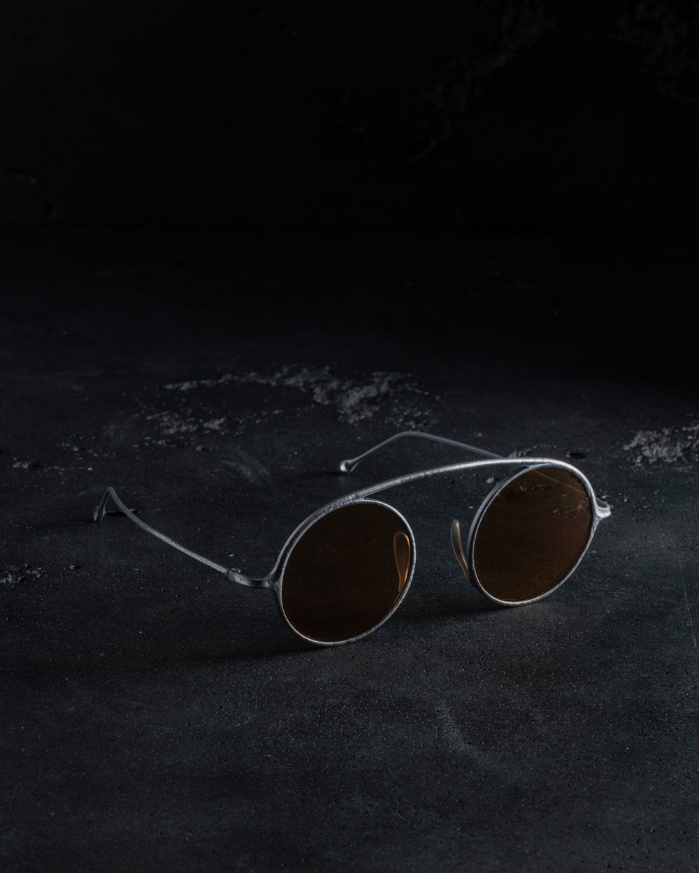 RG1936CU Silver Copper x Salmon Lens