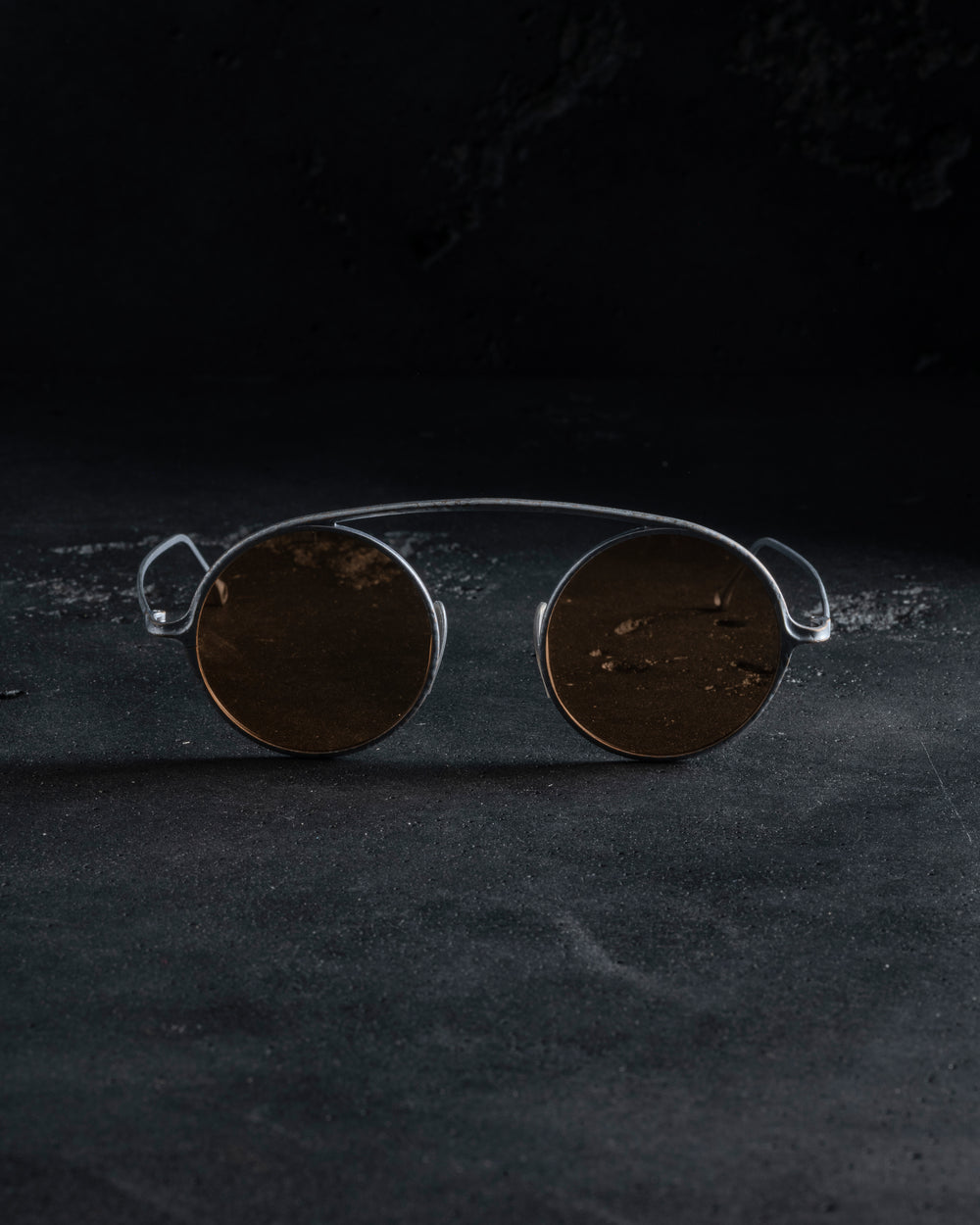 RG1936CU Silver Copper x Salmon Lens