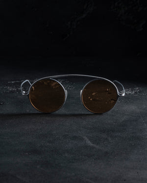 RG1936CU Silver Copper x Salmon Lens