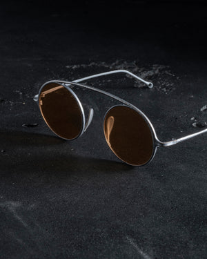 RG1936CU Silver Copper x Salmon Lens