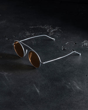 RG1936CU Silver Copper x Salmon Lens
