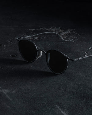 RG1939ZC Antique Black x Dark Grey Lens