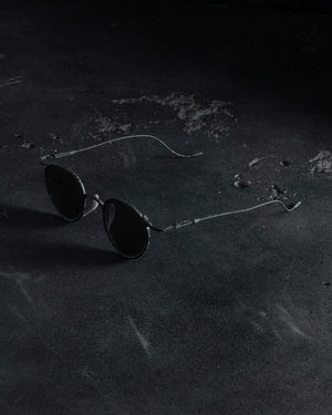 RG1939ZC Antique Black x Dark Grey Lens