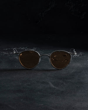 RG1939ZC Antique Titanium x Salmon Lens