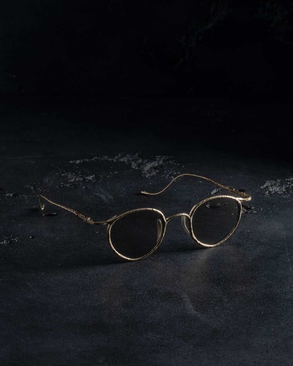 RG1939ZC Gold x L Mirror Lens