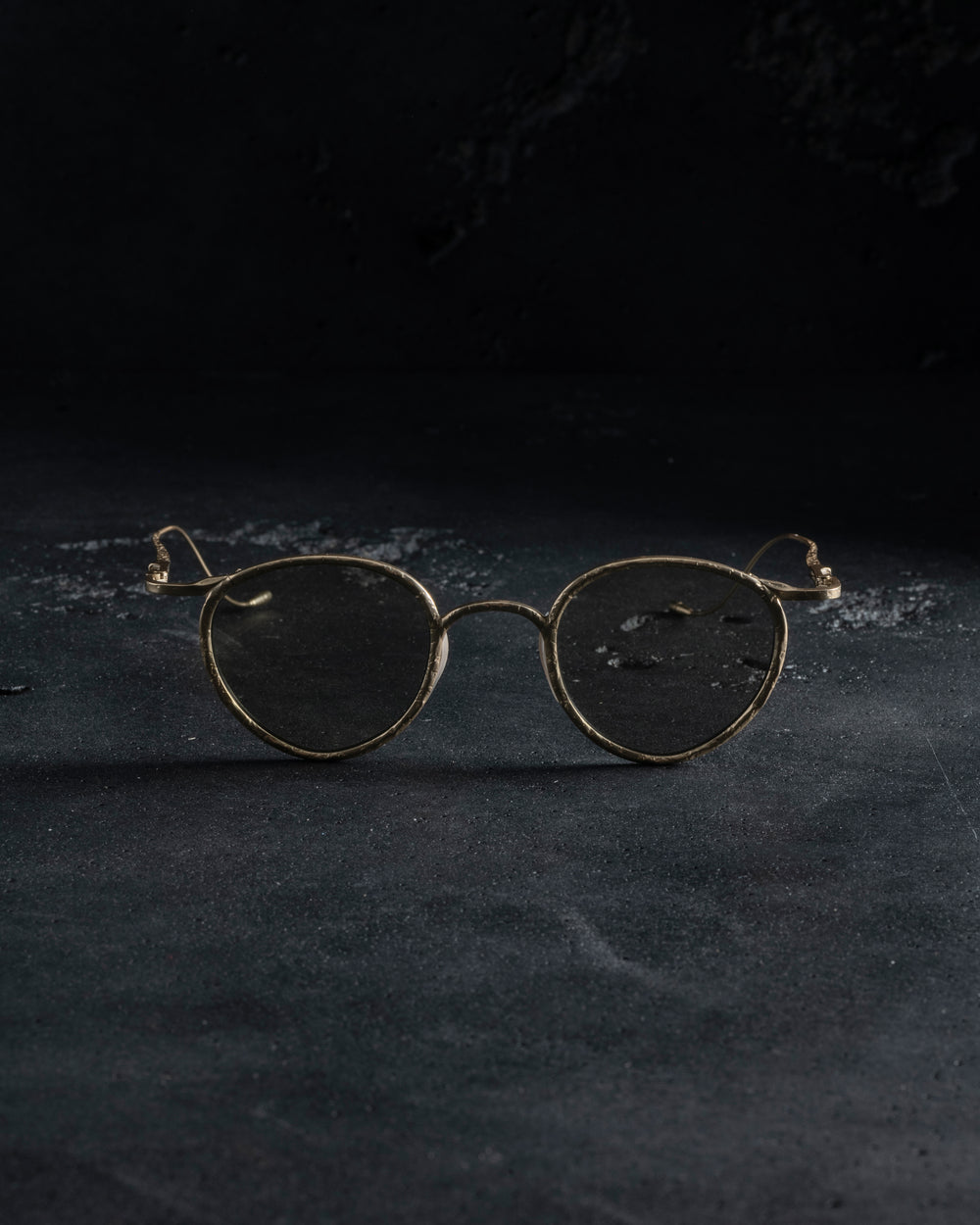 RG1939ZC Gold x L Mirror Lens