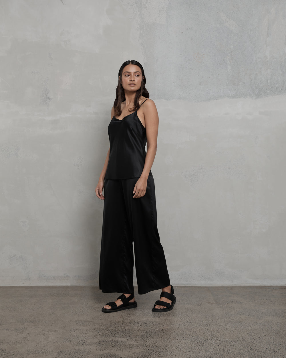 Cami Black