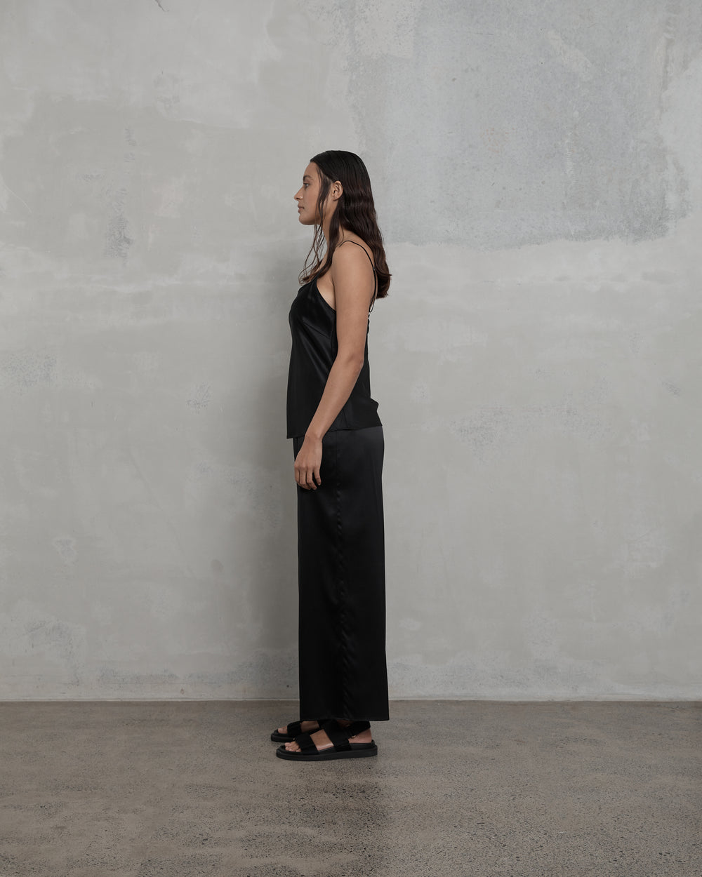 Cami Black