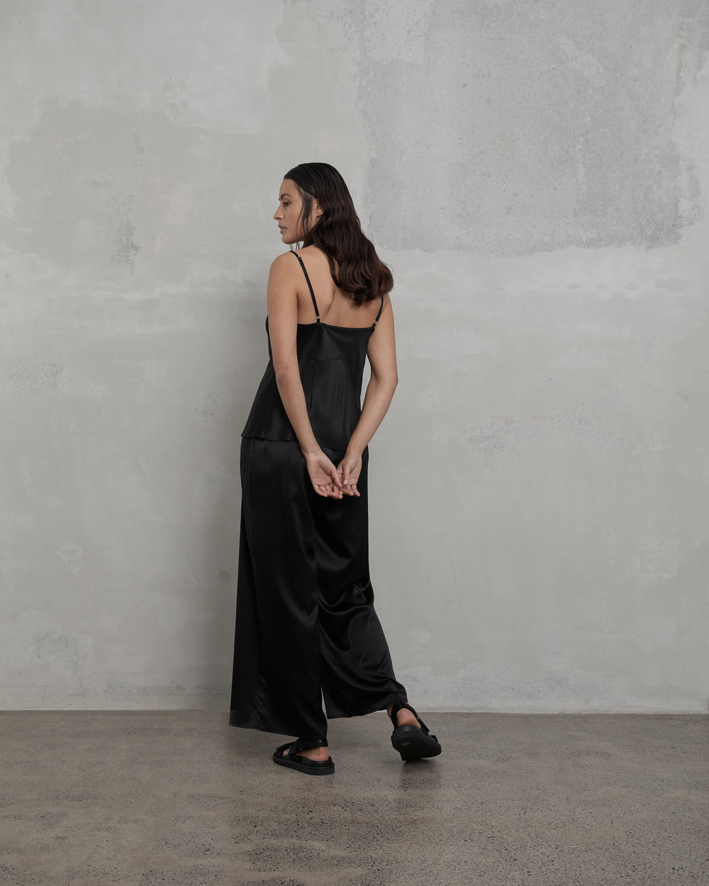 Cami Black