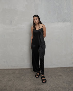 Cami Black