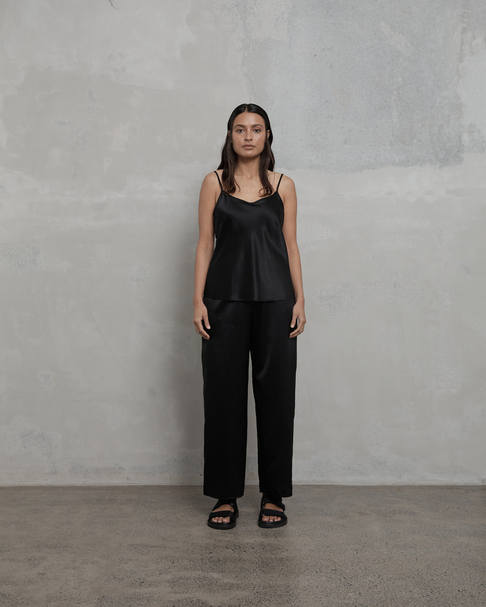 Cami Black