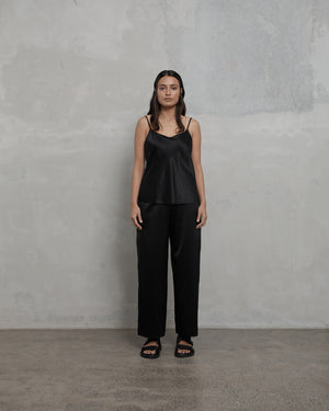 Cami Black