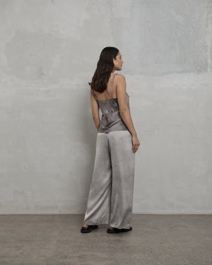 Cami Silver
