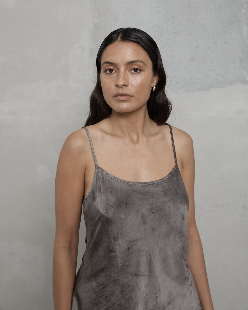 Cami Silver