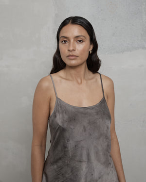 Cami Silver