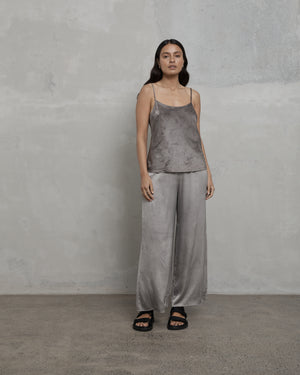 Cami Silver