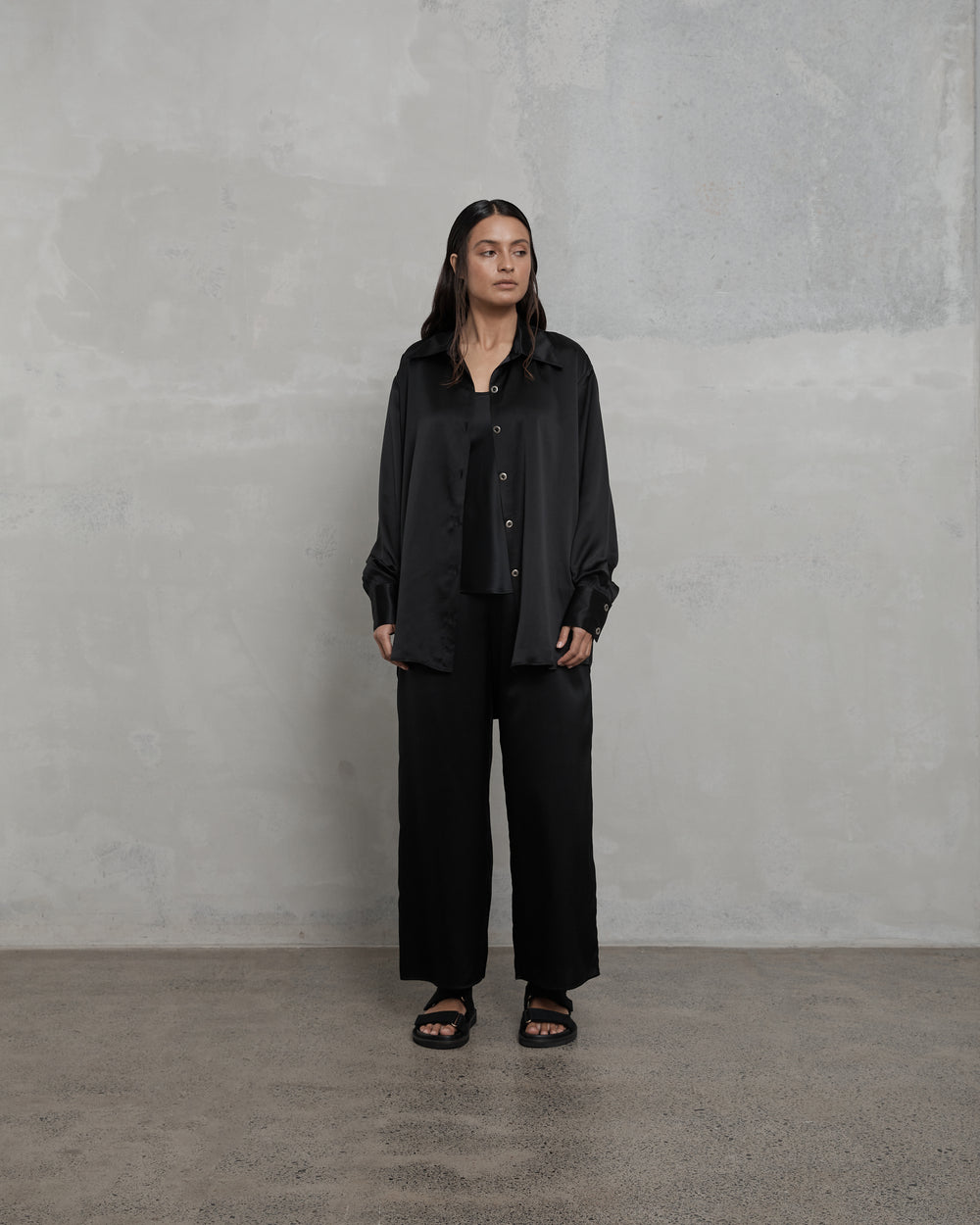 Shirt Black