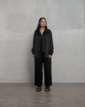 Shirt Black
